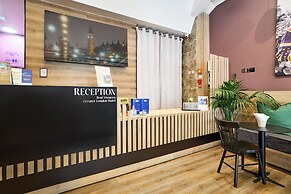 Best Western Greater London Hotel