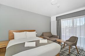 Best Western Greater London Hotel