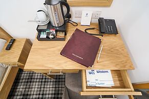Best Western Greater London Hotel
