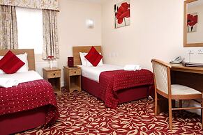 Best Western Greater London Hotel