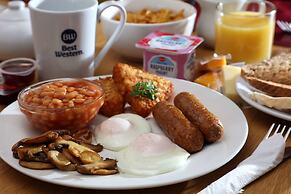 Best Western Greater London Hotel
