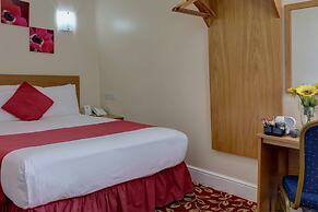 Best Western Greater London Hotel