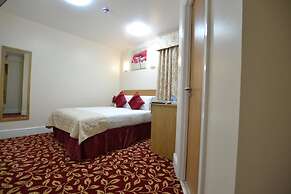 Best Western Greater London Hotel