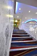Best Western Greater London Hotel