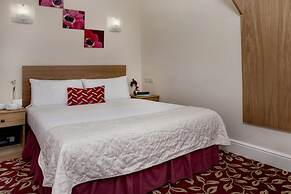 Best Western Greater London Hotel