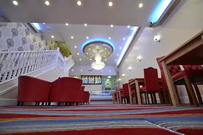 Best Western Greater London Hotel
