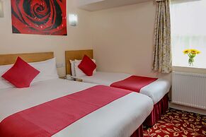 Best Western Greater London Hotel
