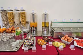 Best Western Greater London Hotel