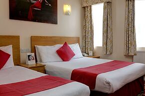Best Western Greater London Hotel
