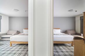 Best Western Greater London Hotel