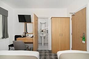 Best Western Greater London Hotel