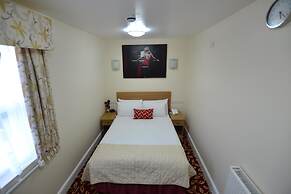 Best Western Greater London Hotel