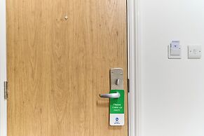Best Western Greater London Hotel