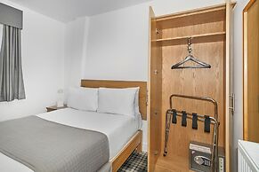 Best Western Greater London Hotel