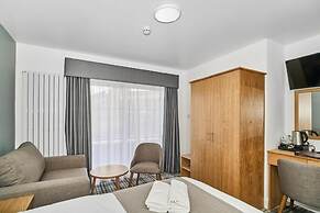 Best Western Greater London Hotel