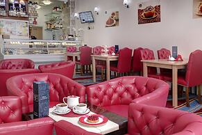 Best Western Greater London Hotel