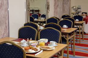 Best Western Greater London Hotel