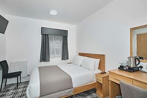 Best Western Greater London Hotel
