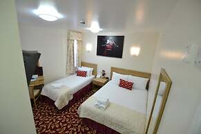 Best Western Greater London Hotel