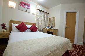 Best Western Greater London Hotel