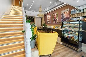 Best Western Greater London Hotel