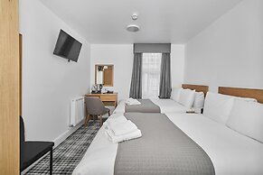Best Western Greater London Hotel