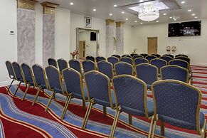 Best Western Greater London Hotel