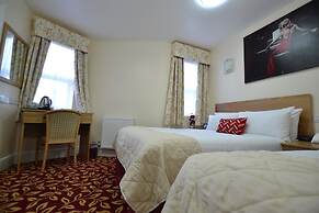 Best Western Greater London Hotel