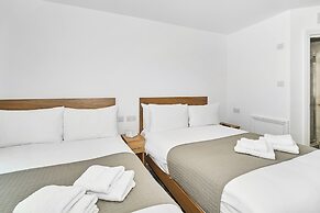 Best Western Greater London Hotel