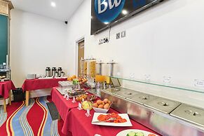 Best Western Greater London Hotel
