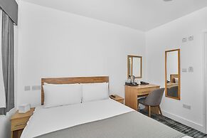 Best Western Greater London Hotel
