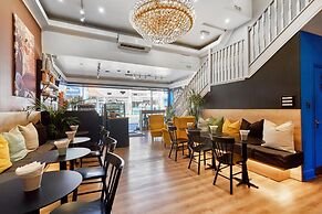 Best Western Greater London Hotel