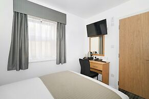 Best Western Greater London Hotel