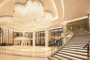 DoubleTree by Hilton hotel Anhui - Suzhou