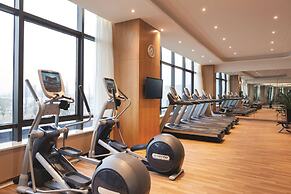 DoubleTree by Hilton hotel Anhui - Suzhou