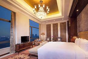 DoubleTree by Hilton hotel Anhui - Suzhou