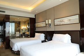 DoubleTree by Hilton hotel Anhui - Suzhou