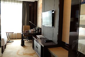 DoubleTree by Hilton hotel Anhui - Suzhou