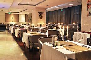 DoubleTree by Hilton hotel Anhui - Suzhou