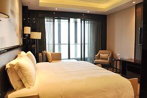 DoubleTree by Hilton hotel Anhui - Suzhou