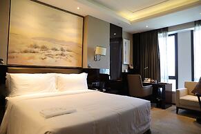 DoubleTree by Hilton hotel Anhui - Suzhou