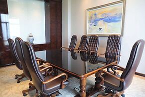 DoubleTree by Hilton hotel Anhui - Suzhou