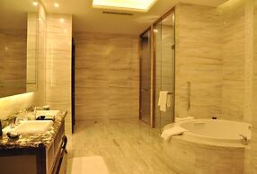 DoubleTree by Hilton hotel Anhui - Suzhou