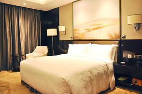 DoubleTree by Hilton hotel Anhui - Suzhou