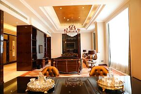 DoubleTree by Hilton hotel Anhui - Suzhou