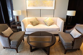 DoubleTree by Hilton hotel Anhui - Suzhou