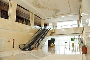 DoubleTree by Hilton hotel Anhui - Suzhou
