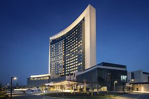 DoubleTree by Hilton hotel Anhui - Suzhou
