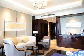 DoubleTree by Hilton hotel Anhui - Suzhou