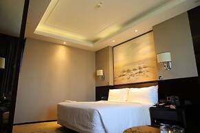 DoubleTree by Hilton hotel Anhui - Suzhou